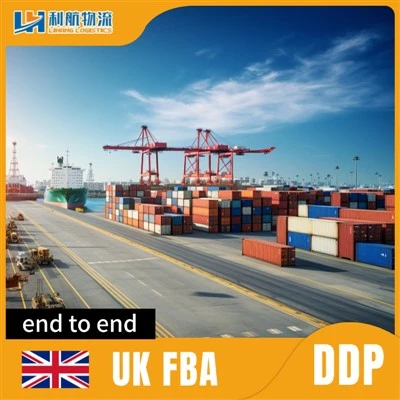 Uk FBA Mbupu